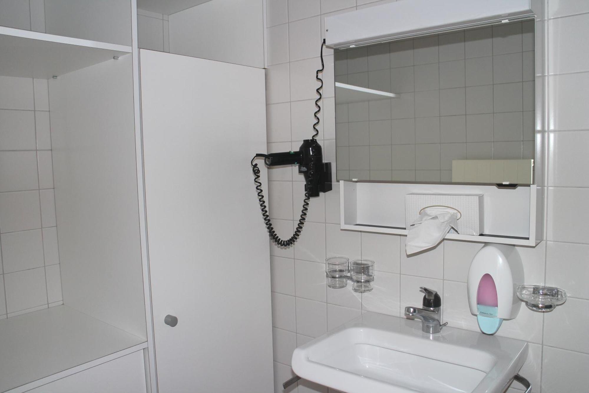 Résidences du Chamossaire Leysin Chambre photo