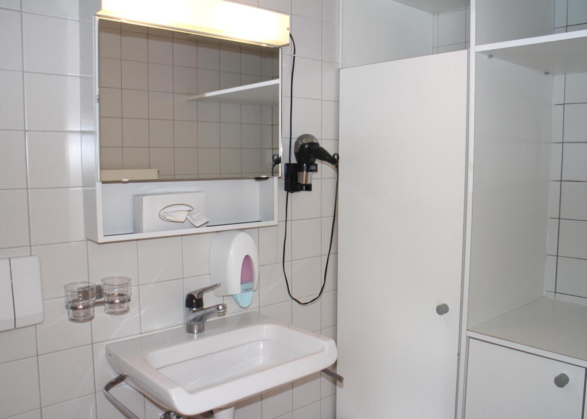 Résidences du Chamossaire Leysin Chambre photo