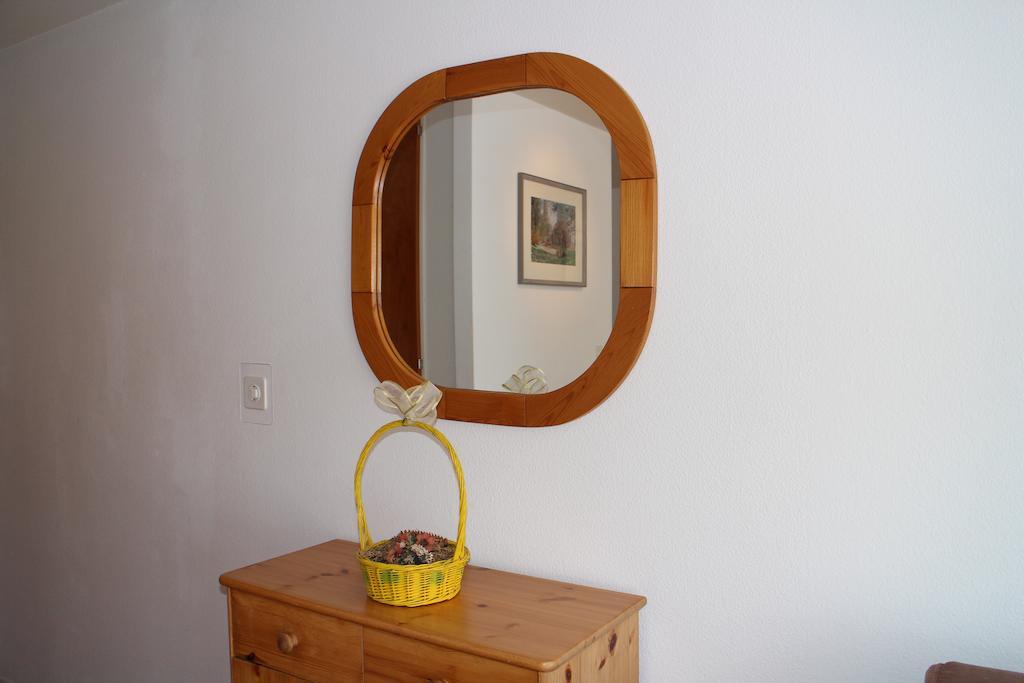 Résidences du Chamossaire Leysin Chambre photo