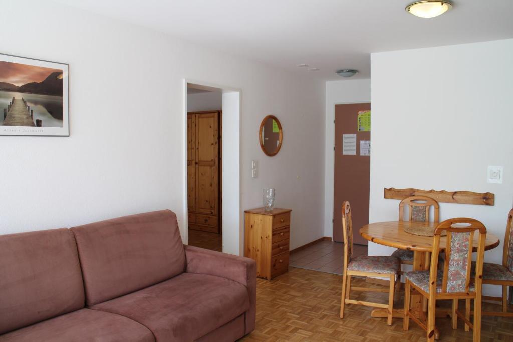 Résidences du Chamossaire Leysin Extérieur photo